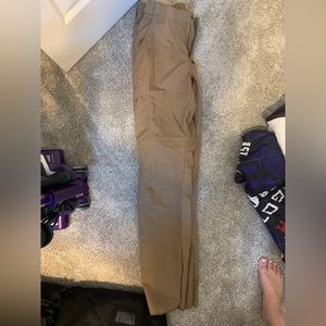 Tru Spec tactical pants
